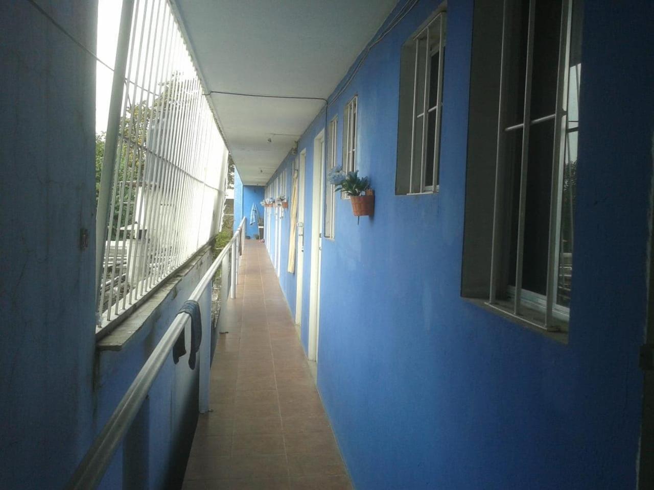 La Marquesa Azul Hotel Xalapa Exterior foto